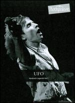 Rockpalast: UFO - Hardrock Legends, Vol. 1