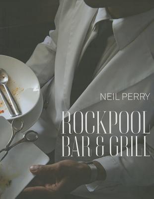 Rockpool Bar and Grill - Perry, Neil
