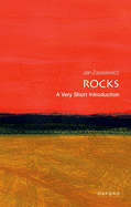 Rocks: A Very Short Introduction