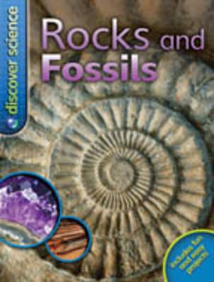 Rocks and Fossils - Pellant, Chris