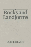 Rocks and Landforms