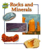 Rocks and Minerals Sb-What about