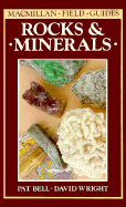 Rocks and minerals
