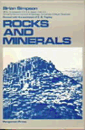 Rocks and Minerals