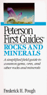 Rocks and Minerals