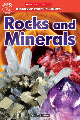 Rocks and Minerals - Scholastic