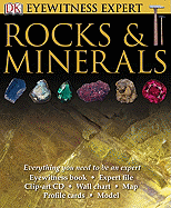 Rocks and Minerals