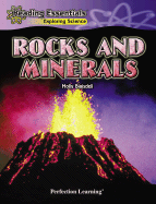 Rocks and Minerals