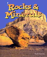 Rocks and Minerals