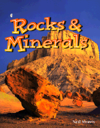 Rocks and Minerals