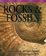 Rocks & Fossils
