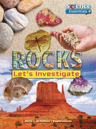 Rocks: Let's Investigate