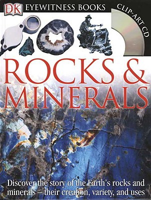 Rocks & Minerals - Symes, R F, Dr.