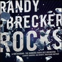 Rocks - Randy Brecker