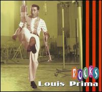 Rocks - Louis Prima