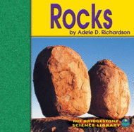 Rocks - Richardson, Adele D