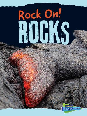 Rocks - Oxlade, Chris