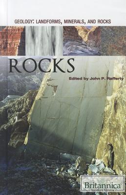 Rocks - Rafferty, John P (Editor)