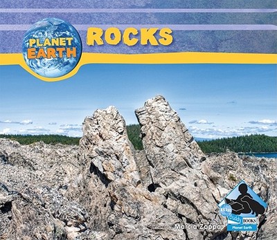Rocks - Zappa, Marcia