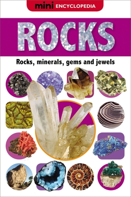 Rocks - Phillips, Sarah