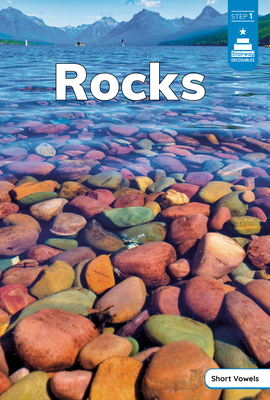 Rocks - Stickney, Laura