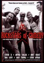 Rockstars of Comedy