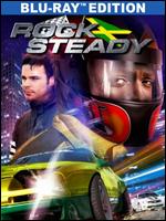Rocksteady [Blu-ray] - Mustapha Khan