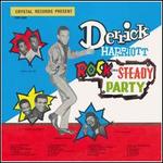 Rocksteady Party