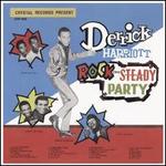 Rocksteady Party