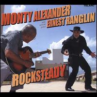 Rocksteady - Monty Alexander & Ernest Ranglin