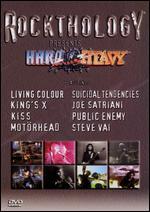 Rockthology Presents: Hard 'N' Heavy, Vol. 10