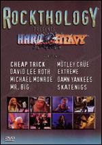 Rockthology Presents: Hard 'N' Heavy, Vol. 9