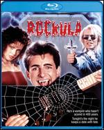 Rockula [Blu-ray] - Luca Bercovici