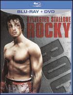 Rocky [2 Discs] [Blu-ray/DVD]