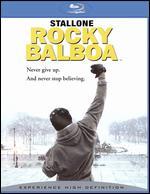 Rocky Balboa [Blu-ray]