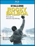 Rocky Balboa [Blu-ray]