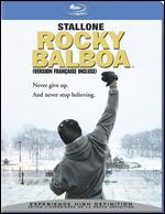 Rocky Balboa [French] [Blu-ray]