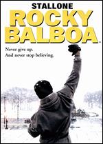 Rocky Balboa - Sylvester Stallone