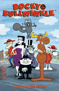 Rocky & Bullwinkle: Moose on the Loose