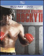 Rocky II [Blu-Ray/DVD] [2 Discs]
