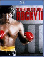 Rocky II [Blu-ray]