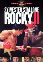 Rocky II