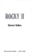 Rocky II