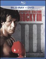 Rocky III [Blu-ray/DVD] [2 Discs]