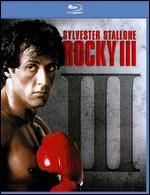 Rocky III [Blu-ray]