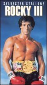 Rocky III