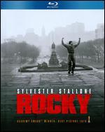 Rocky [Limited Edition] [DigiBook] [Blu-ray]
