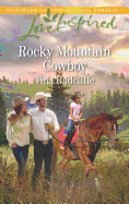 Rocky Mountain Cowboy