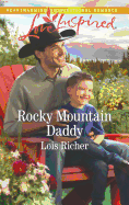 Rocky Mountain Daddy