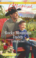 Rocky Mountain Daddy